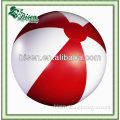 High quality inflatable beach ball